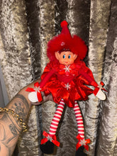 Load image into Gallery viewer, Elf on the Shelf - Read description