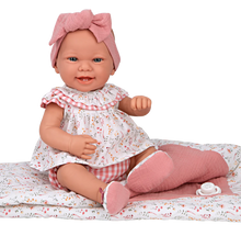 Load image into Gallery viewer, Baby Zoe Elegance Doll