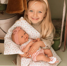 Load image into Gallery viewer, Baby Zoe Elegance Doll