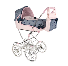 Load image into Gallery viewer, Lucia Reborn Tall Pram