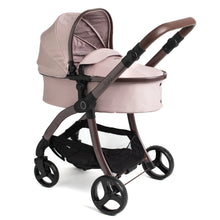Load image into Gallery viewer, egg® Dolls Pram - Hush Violet