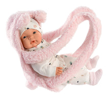 Load image into Gallery viewer, Joelle Crying Baby Doll