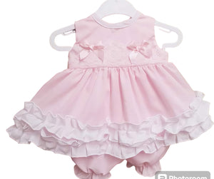 Princess Fairytale Dress & Shorts (Good sizing)