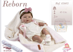 Tina Baby Doll