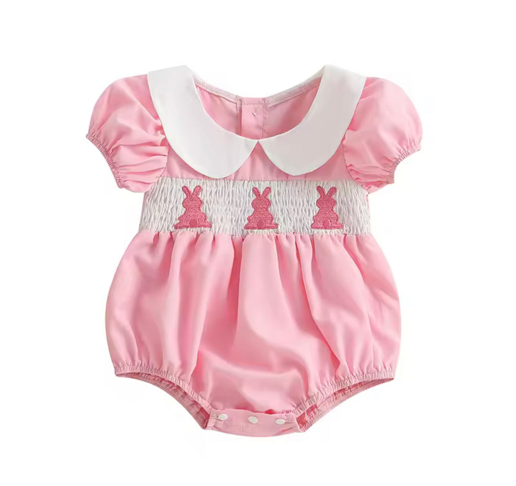 Easter Romper