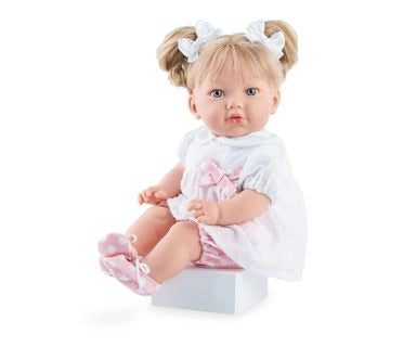 Alina Plumetti Doll