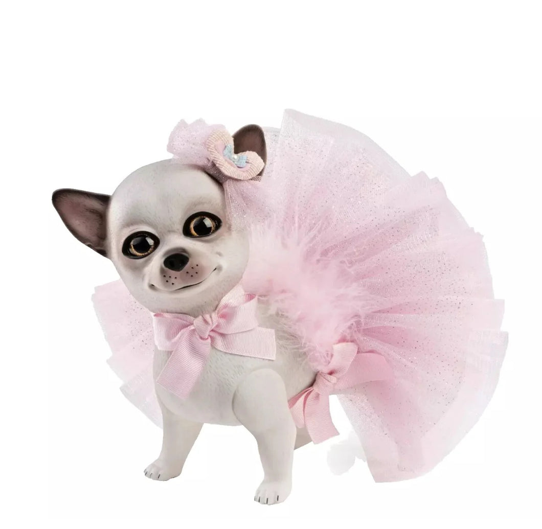 Rita Baby Chi Dog