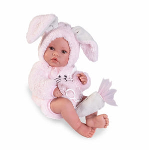 Erika Bun Bun Baby Doll