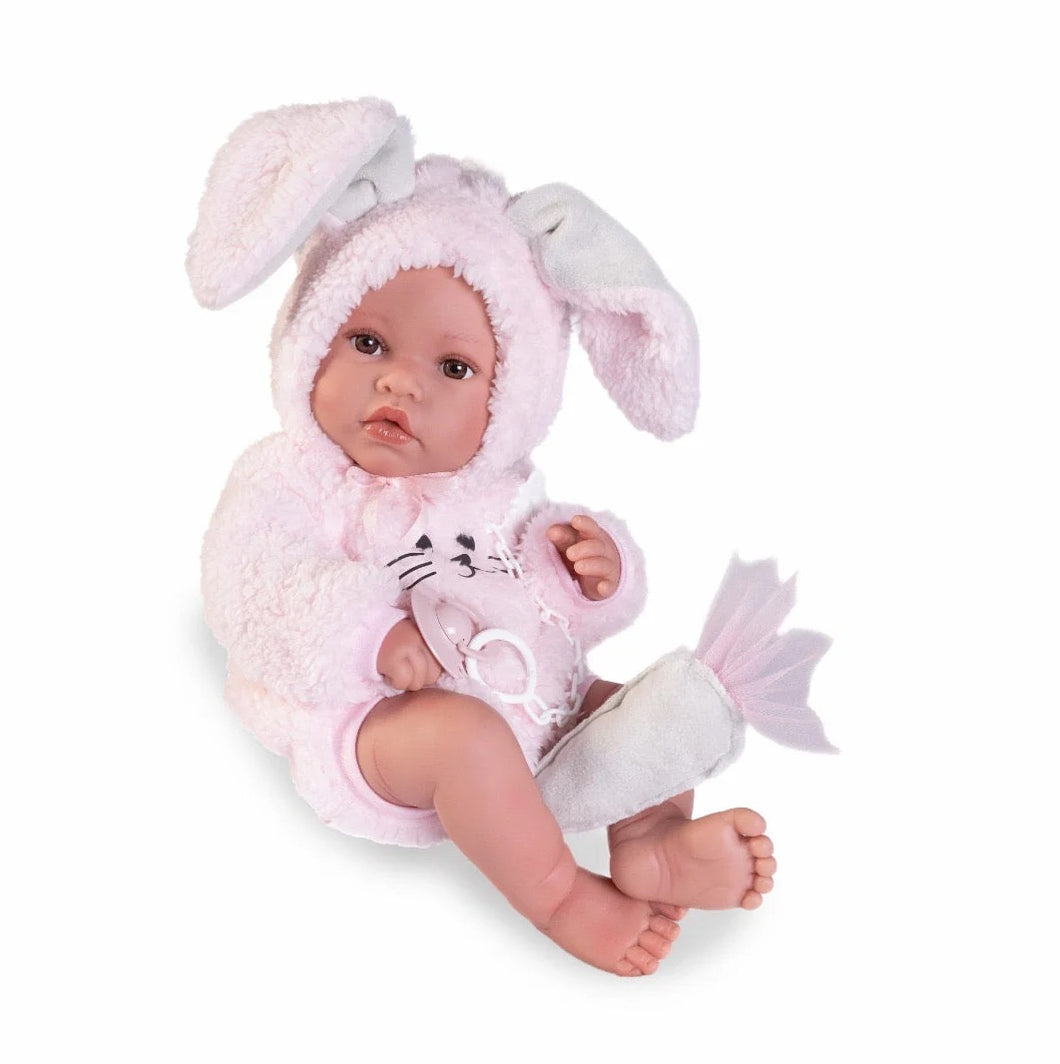 Erika Bun Bun Baby Doll