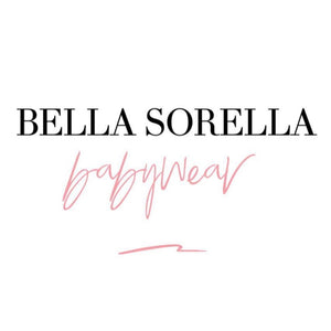 Bella Sorella Babywear