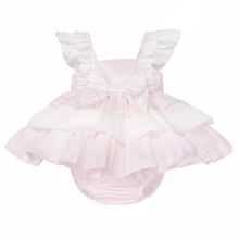 Load image into Gallery viewer, Weeme Baby Girls Spanish Dress - 6/9m
