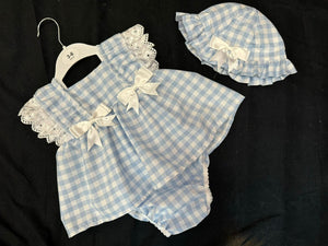 Baby Girls Two Piece Set