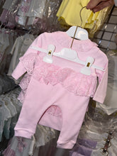 Load image into Gallery viewer, Caramelo Kids All Pink Set
