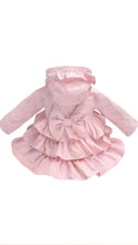 Load image into Gallery viewer, Baby Girls Frilly Jacket
