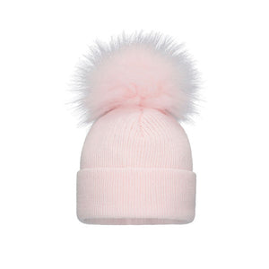 Pom Pom Envy Pom Headband