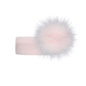 Pom Pom Envy Pom Headband