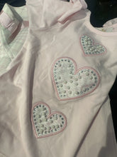 Load image into Gallery viewer, Caramelo PINK Shorts Set - 2/3y
