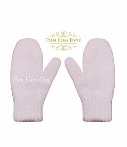 Pom Pom Envy Gloves