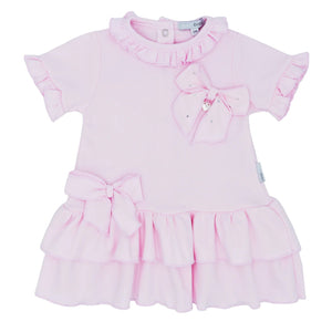 Baby Girls Bow Dress