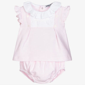 Babidu Jam Pant Set - 3m