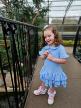 Load image into Gallery viewer, Harris Kids Dress
