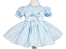 Load image into Gallery viewer, Mint Princess Dress - 3/6m
