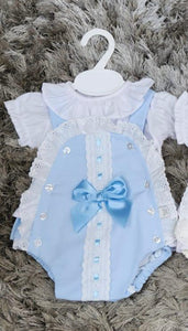Fruit De Passion Romper Set