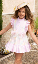 Load image into Gallery viewer, Girls Frilly Dress
