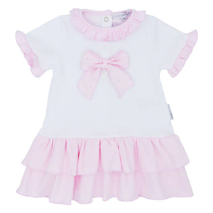 Baby Girls Bow Dress