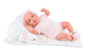 Ane Newborn Reborn Doll