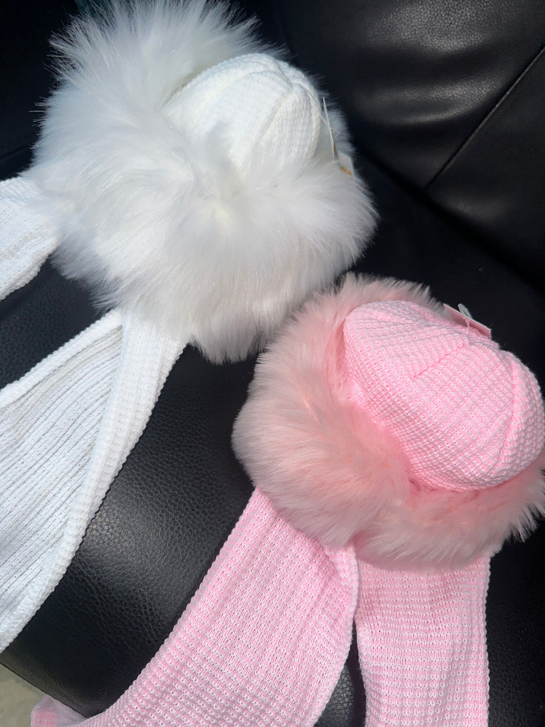Russian Furry Hat