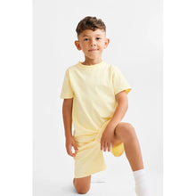 Load image into Gallery viewer, Harris Kids Shorts Set
