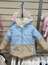 Load image into Gallery viewer, Boys Visara Jackets
