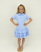 Load image into Gallery viewer, Harris Kids Dress
