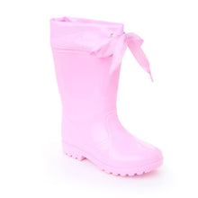 Load image into Gallery viewer, Dallas Welly Boot in Candy Pink
