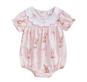 Easter Romper