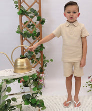 Load image into Gallery viewer, Harris Kids Buddy Blue Two Piece
