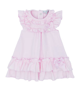 Baby Girls Frill Dress