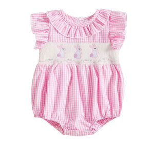 Easter Romper