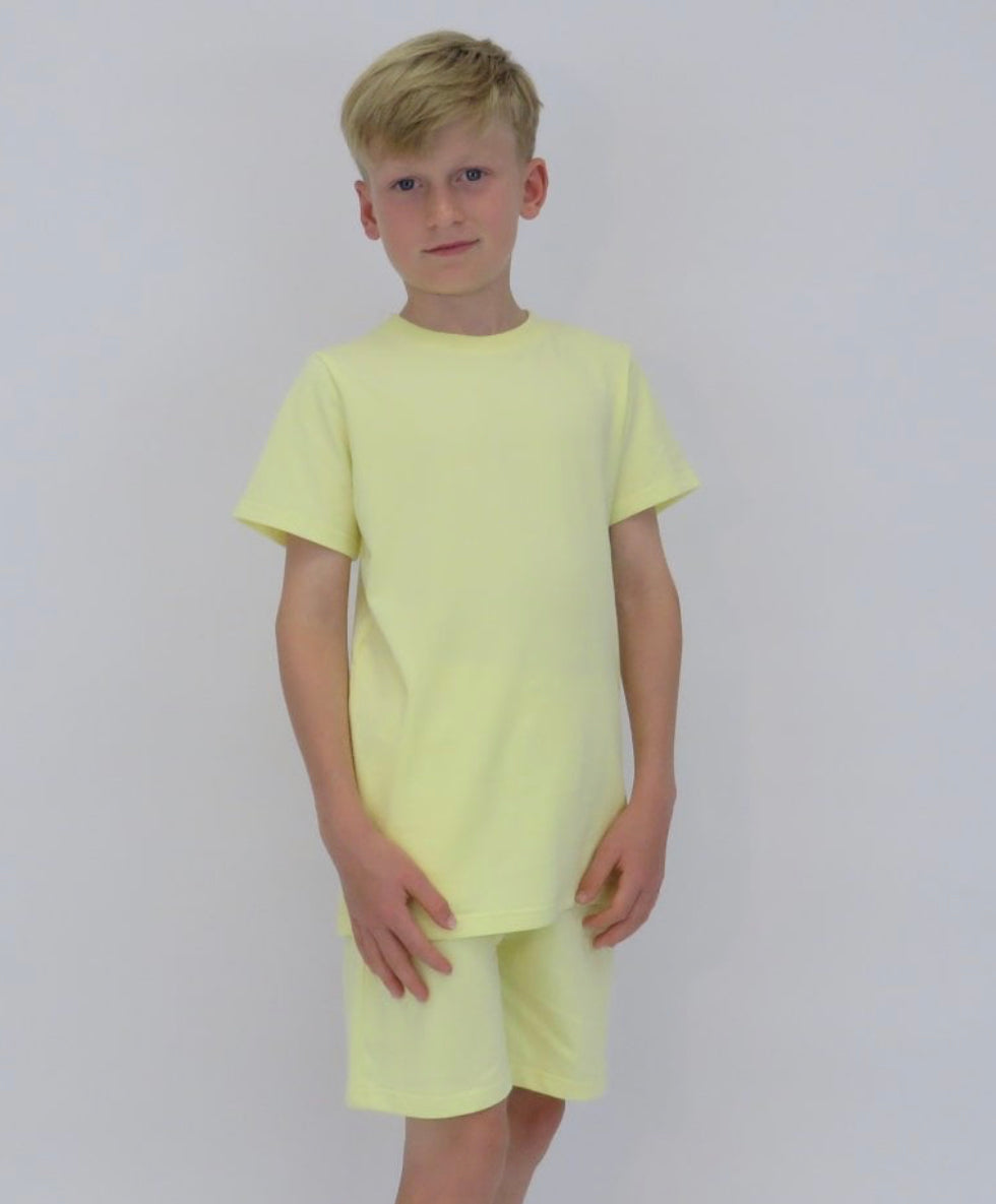 Harris Kids Marco Lemon Two Piece