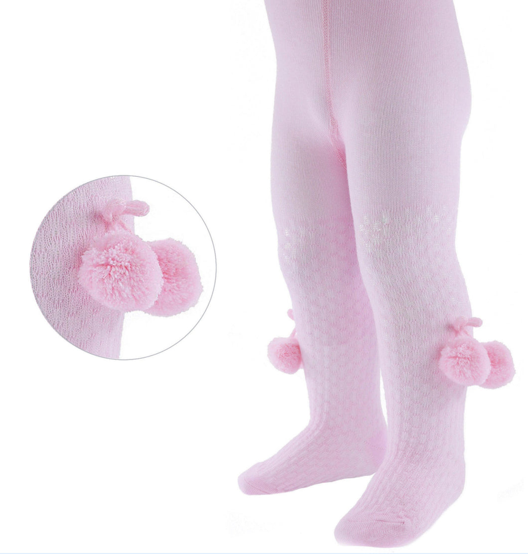 Pom Tights