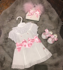 Fruit De Passion Dress Set