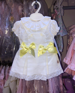 Fruit De Passion Dress Set