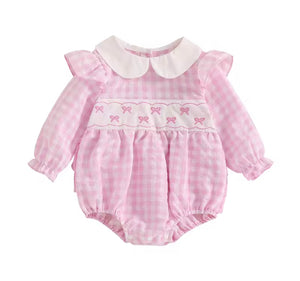 Easter Romper