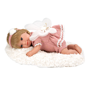 Sora Butterfly Doll