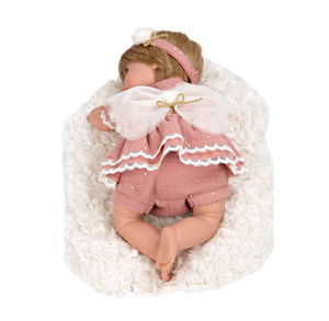 Sora Butterfly Doll