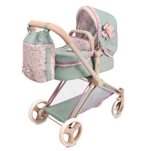 3in1 Convertible Pram