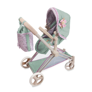 3in1 Convertible Pram