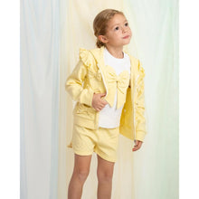Load image into Gallery viewer, Caramelo Three Piece Shorts Set
