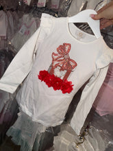 Load image into Gallery viewer, Caramelo Skirt Set - 6/7y
